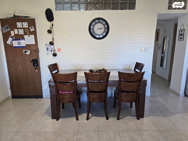 דירה, הנחלים, הנחלים, מעלה אדומים