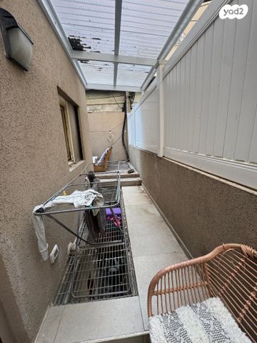 דופלקס, נחלת בנימין, פלורנטין, תל אביב יפו