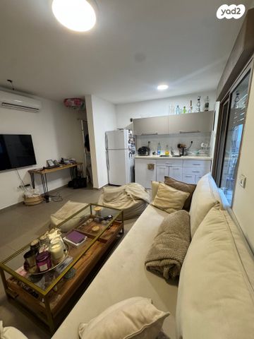 דופלקס, נחלת בנימין, פלורנטין, תל אביב יפו