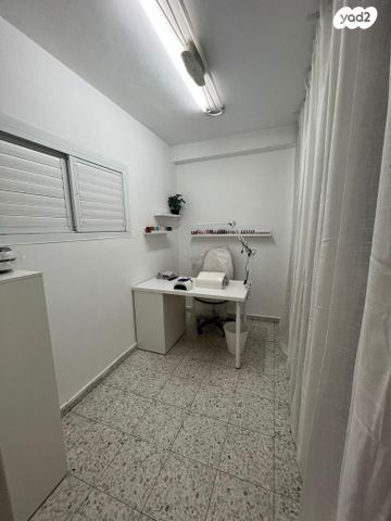 דירה, חיים נחמן ביאליק, שכונה א', באר שבע