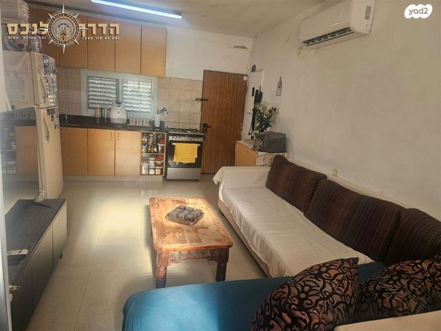 דירה, אבן גבירול 18, רובע ב', אשדוד