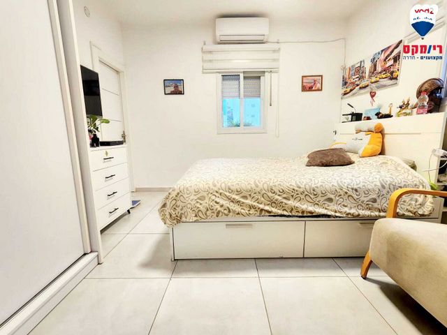 דירה, תרנ"א 59, מרכז העיר, חדרה