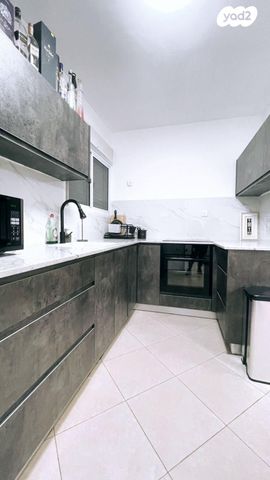 דירה, שדרות יוהנה ז'בוטינסקי, נווה זאב, נאות אילן, באר שבע