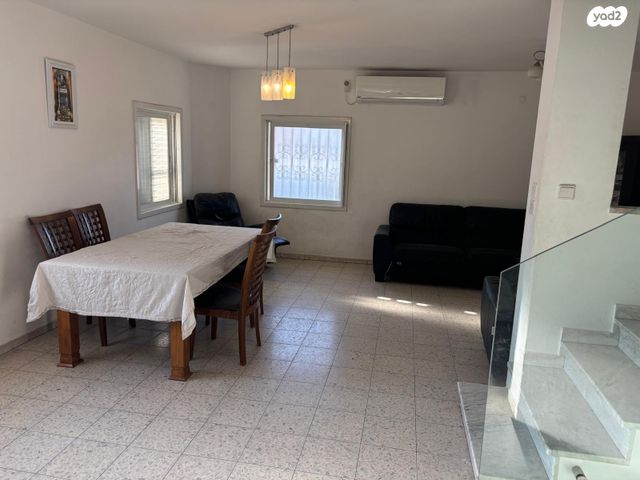 בית פרטי/ קוטג', נתניה