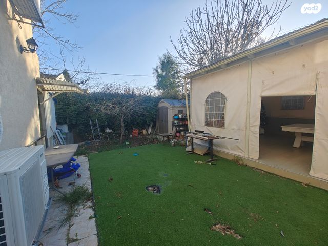 בית פרטי/ קוטג', עלי