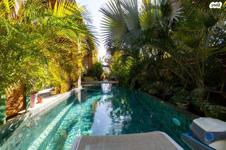 בית פרטי/ קוטג', מיתר / כרמית