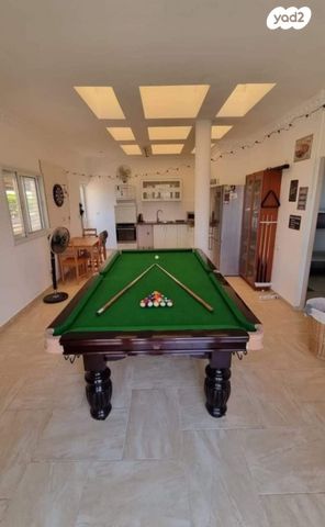 בית פרטי/ קוטג', נעלה