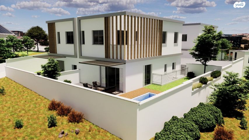 דו משפחתי, הזוהר, מרמורק, רחובות