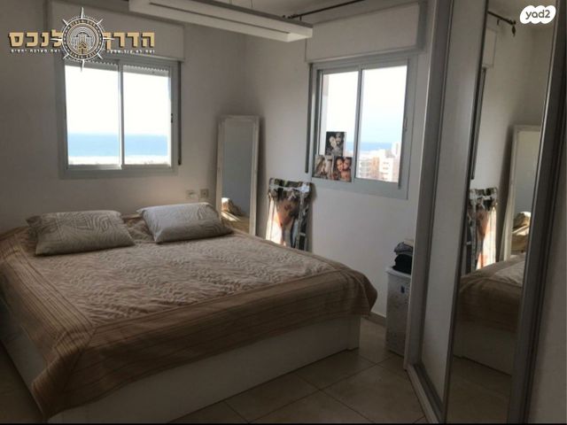 דירה, אבן גבירול 18, רובע ב', אשדוד