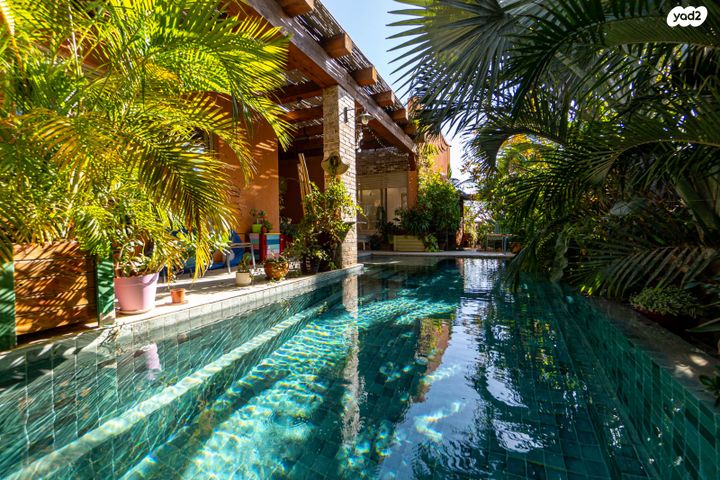 בית פרטי/ קוטג'