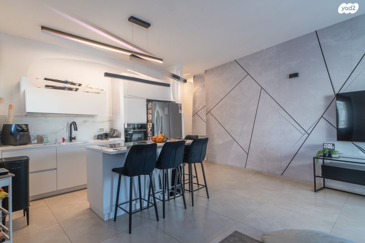 גג/ פנטהאוז, רמת ישי