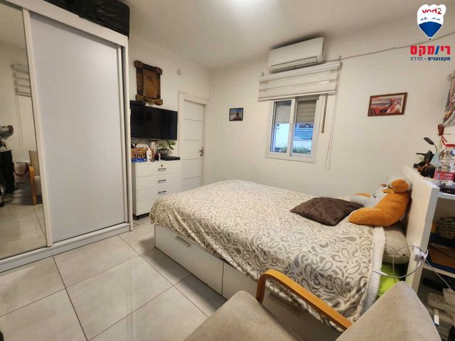 דירה, תרנ"א 59, מרכז העיר, חדרה