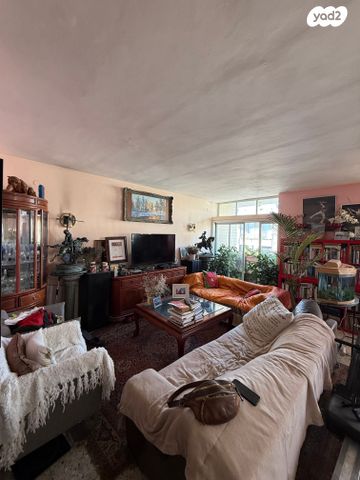 גג/ פנטהאוז, בר כוכבא 38, הצפון הישן - דרום, תל אביב יפו