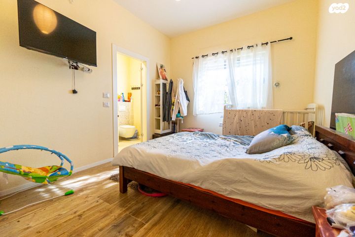 בית פרטי/ קוטג', מיתר / כרמית