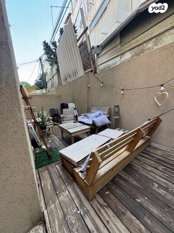 דופלקס, נחלת בנימין, פלורנטין, תל אביב יפו