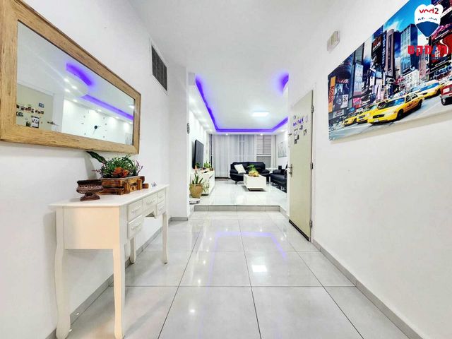 דירה, תרנ"א 59, מרכז העיר, חדרה