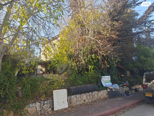 בית פרטי/ קוטג', עלי