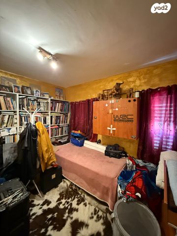 גג/ פנטהאוז, בר כוכבא 38, הצפון הישן - דרום, תל אביב יפו