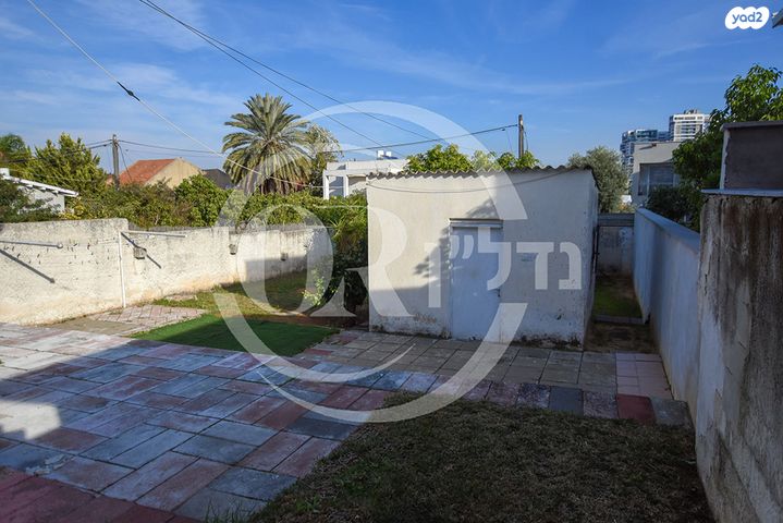 מגרשים, מורשה, רמת השרון