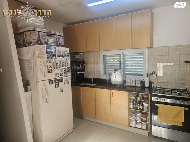 דירה, אבן גבירול 18, רובע ב', אשדוד