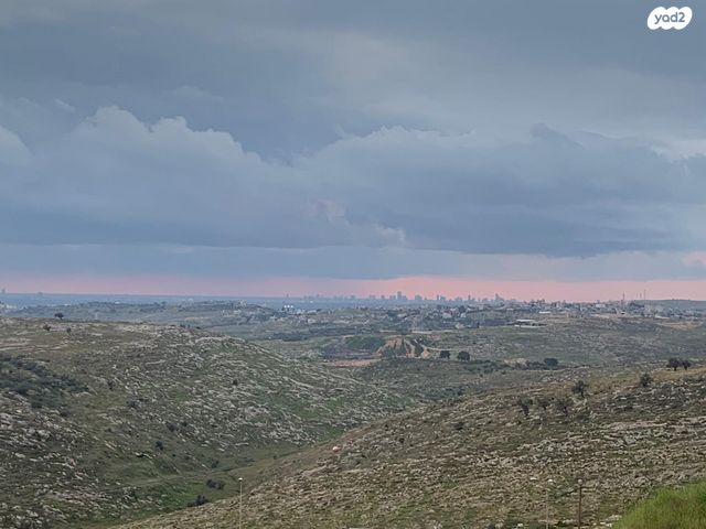 דו משפחתי, נחל געתון, ניל"י