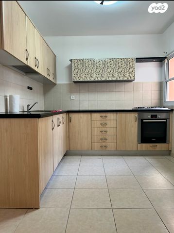 דירה, העצמאות, רובע הקריה, הסיטי, אשדוד