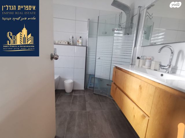 בית פרטי/ קוטג', גני אילן, קרית אונו