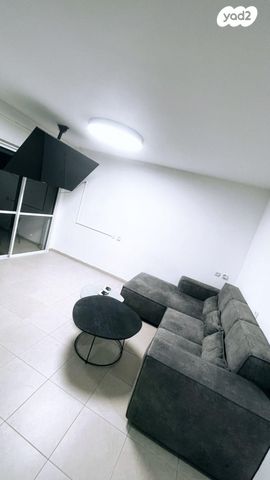 דירה, שדרות יוהנה ז'בוטינסקי, נווה זאב, נאות אילן, באר שבע