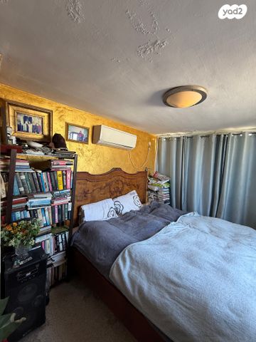 גג/ פנטהאוז, בר כוכבא 38, הצפון הישן - דרום, תל אביב יפו