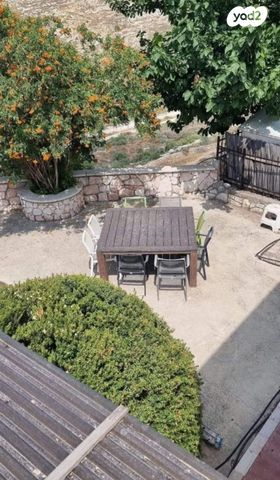 בית פרטי/ קוטג', נעלה