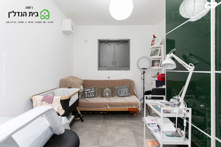 דופלקס, הגל 10, החותרים, טירת כרמל