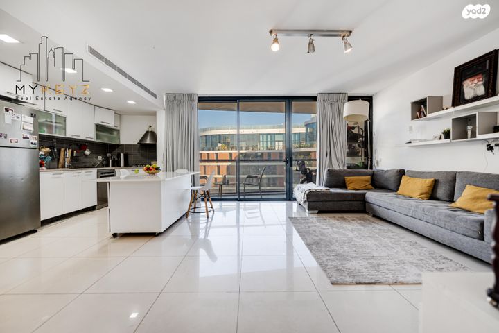 דירה, מעון 5, פלורנטין, תל אביב יפו