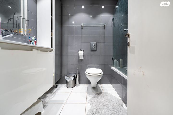 דירה, מעון 5, פלורנטין, תל אביב יפו