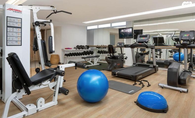 דירה, רציף הרברט סמואל, לב תל אביב, לב העיר צפון, תל אביב יפו