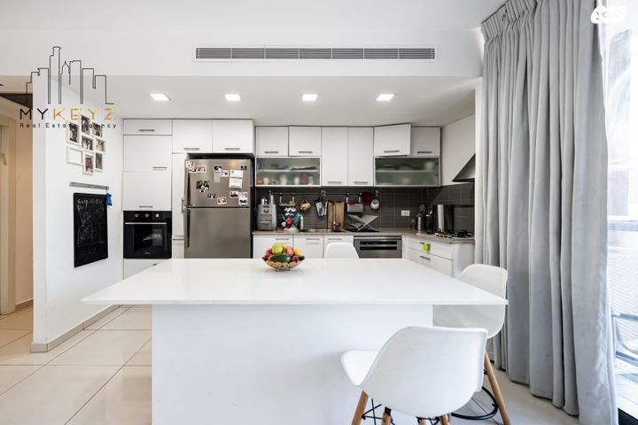 דירה, מעון 5, פלורנטין, תל אביב יפו