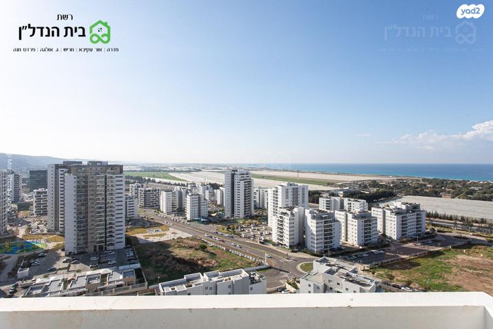 דופלקס, הגל 10, החותרים, טירת כרמל