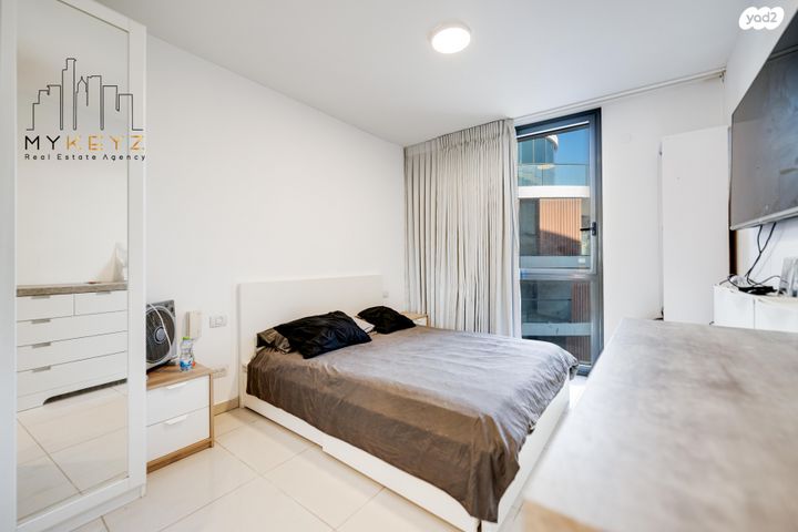 דירה, מעון 5, פלורנטין, תל אביב יפו