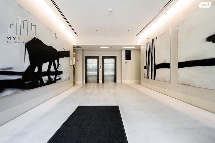 דירה, מעון 5, פלורנטין, תל אביב יפו