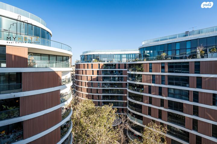 דירה, מעון 5, פלורנטין, תל אביב יפו