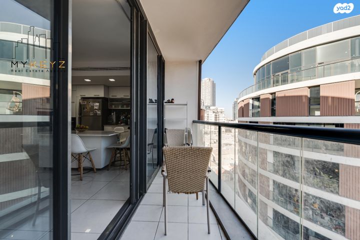 דירה, מעון 5, פלורנטין, תל אביב יפו