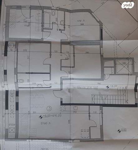 גג/ פנטהאוז, שמעון סוויסה, שכונה ט', מבשרת ציון