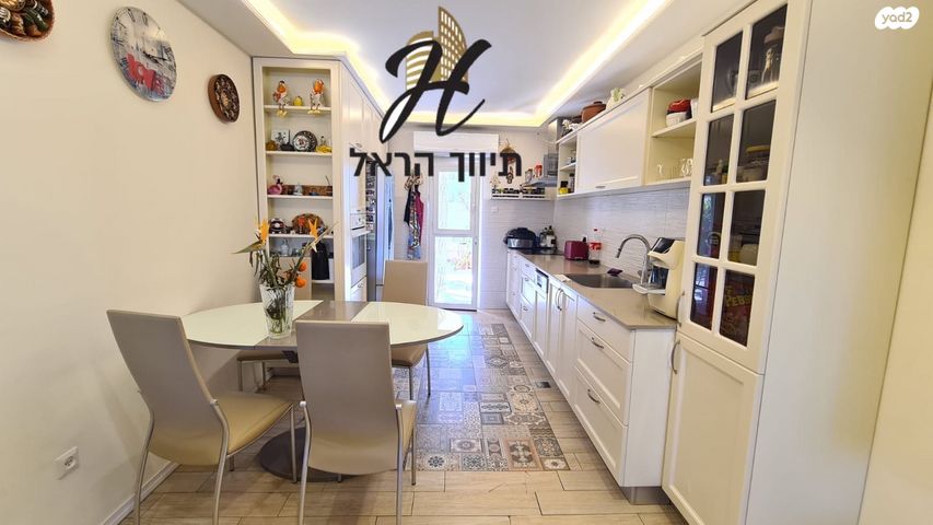 דירת גן, שבו, גילה, ירושלים