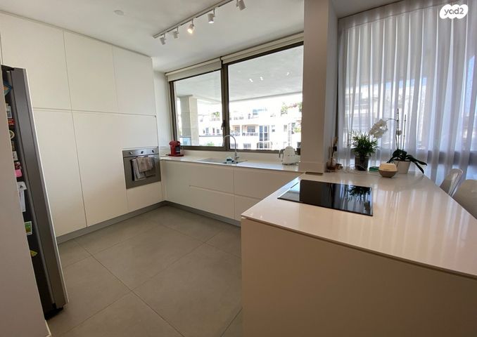 דירה, המשתלה, תל אביב יפו