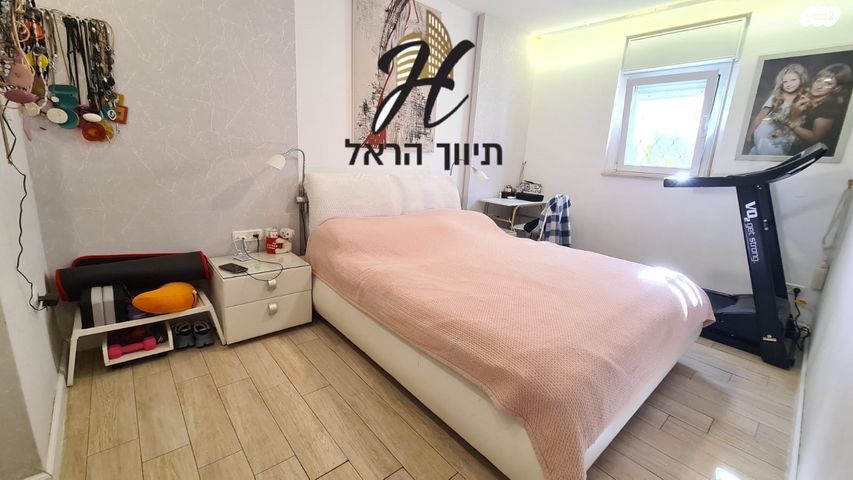 דירת גן, שבו, גילה, ירושלים