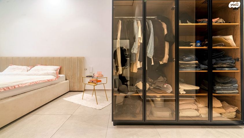 דירת גן, אשקלון