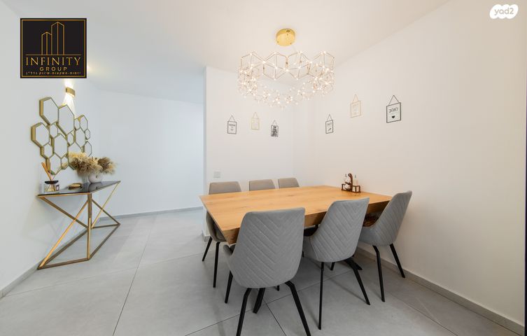 דירה, שמעיה, פסגות אפק, ראש העין