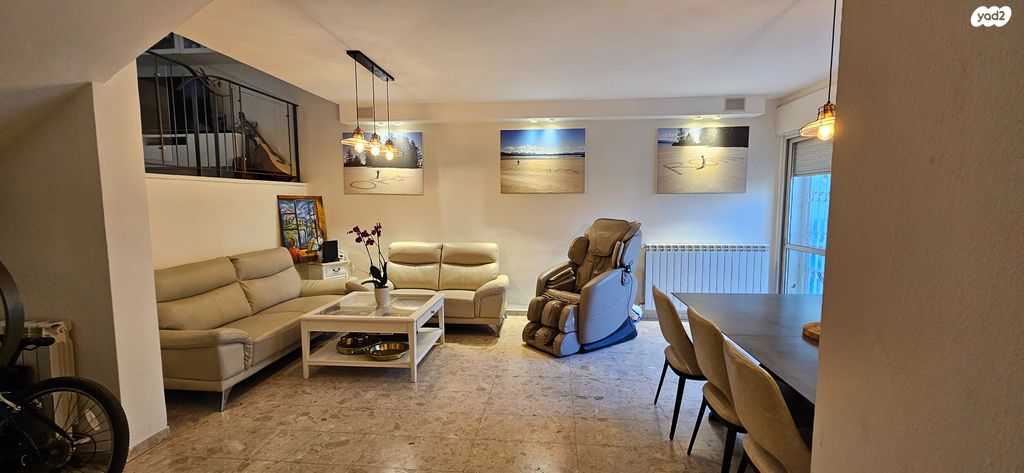 בית פרטי/ קוטג', ישראל זרחי, רמות, ירושלים