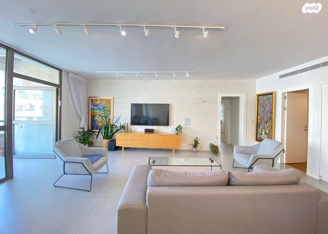 דירה, המשתלה, תל אביב יפו