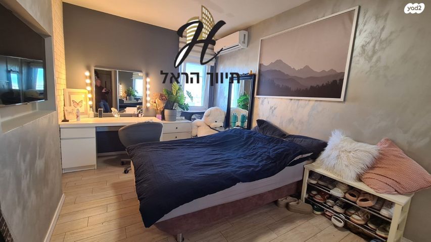 דירת גן, שבו, גילה, ירושלים