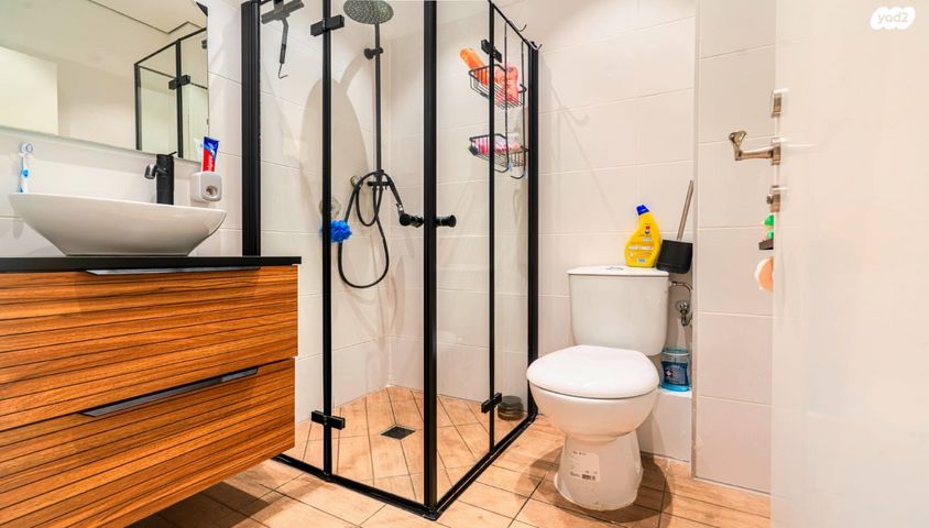 דירת גן, אשקלון